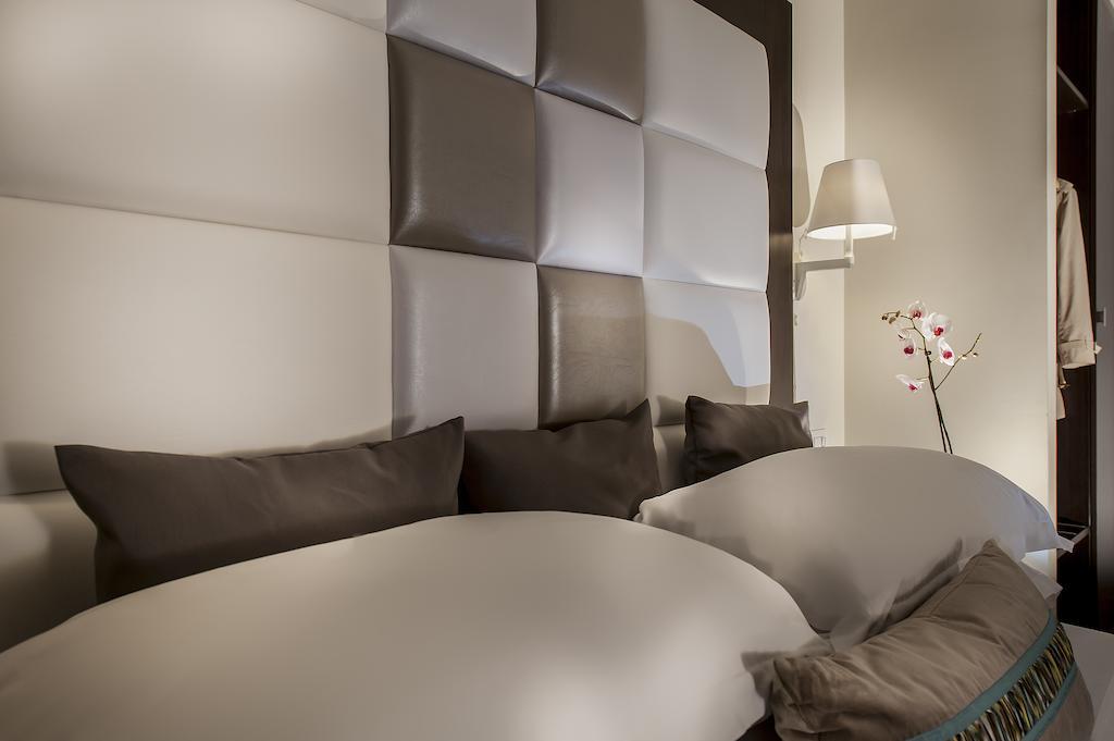 DVE Suite Roma Exterior foto