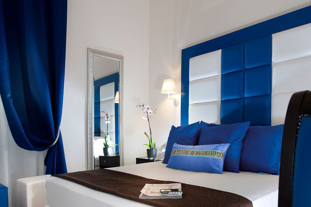 DVE Suite Roma Exterior foto