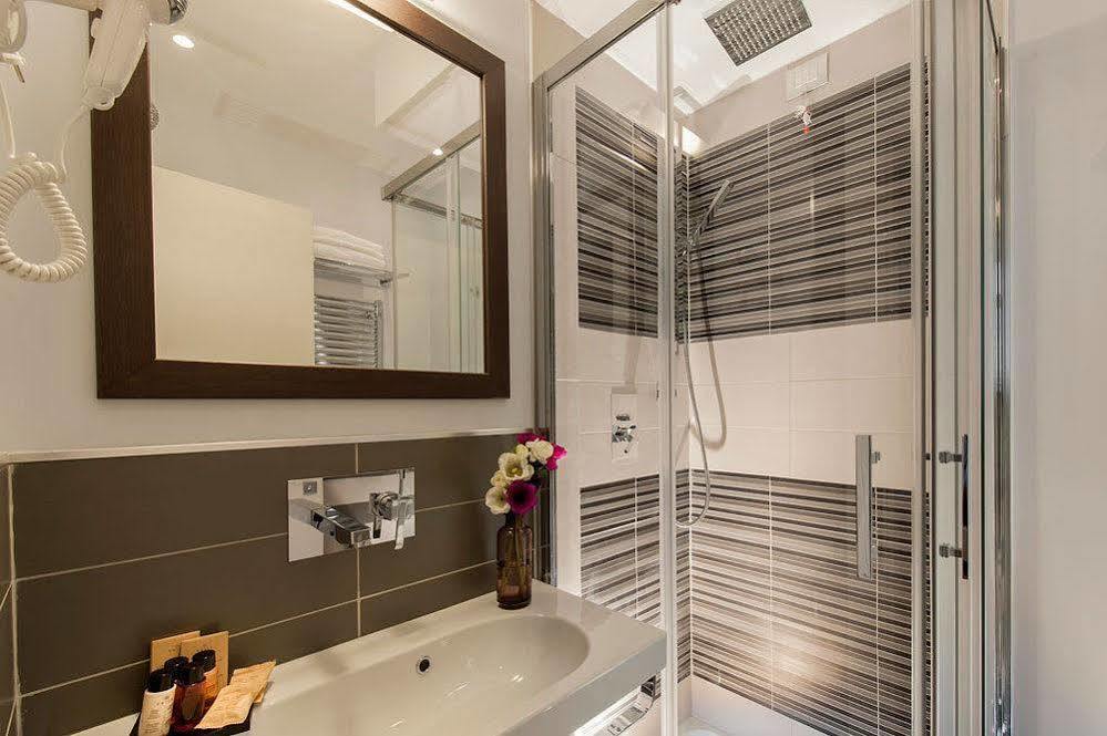 DVE Suite Roma Exterior foto