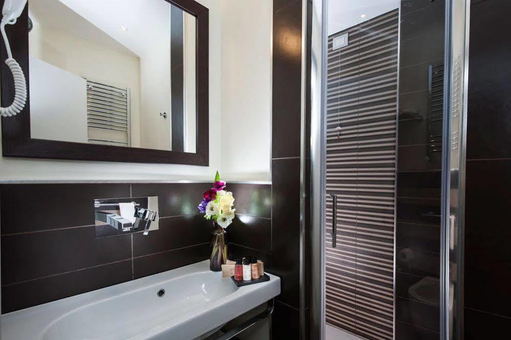 DVE Suite Roma Exterior foto
